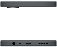 realme C30 3/32GB Denim Black - 1048920 - zdjęcie 9
